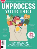 Unprocess Your Diet